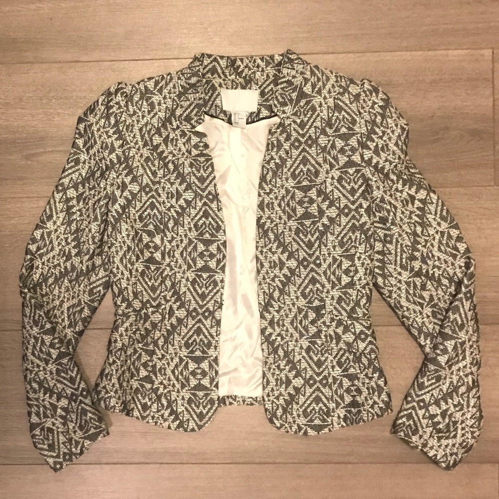 H&M Blazer